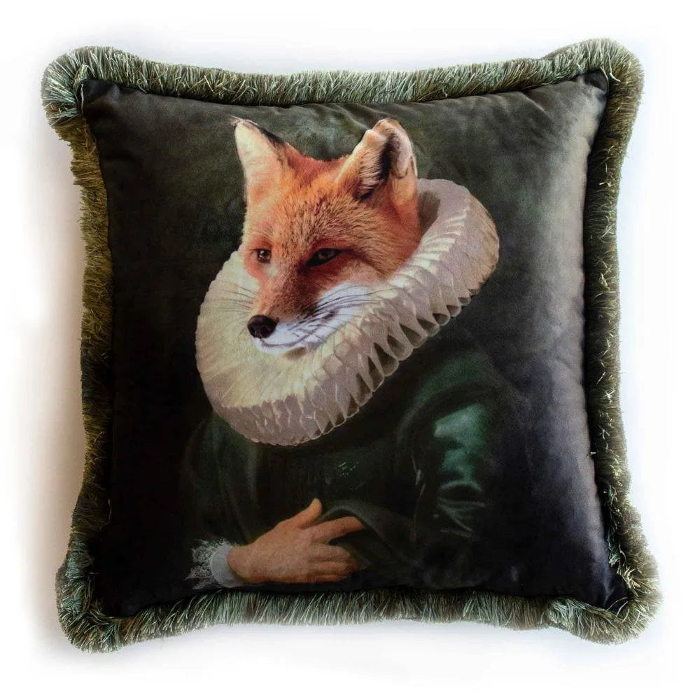 Mr. Fox - EY250