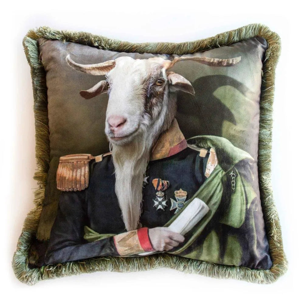 Mr. Goat - EY237