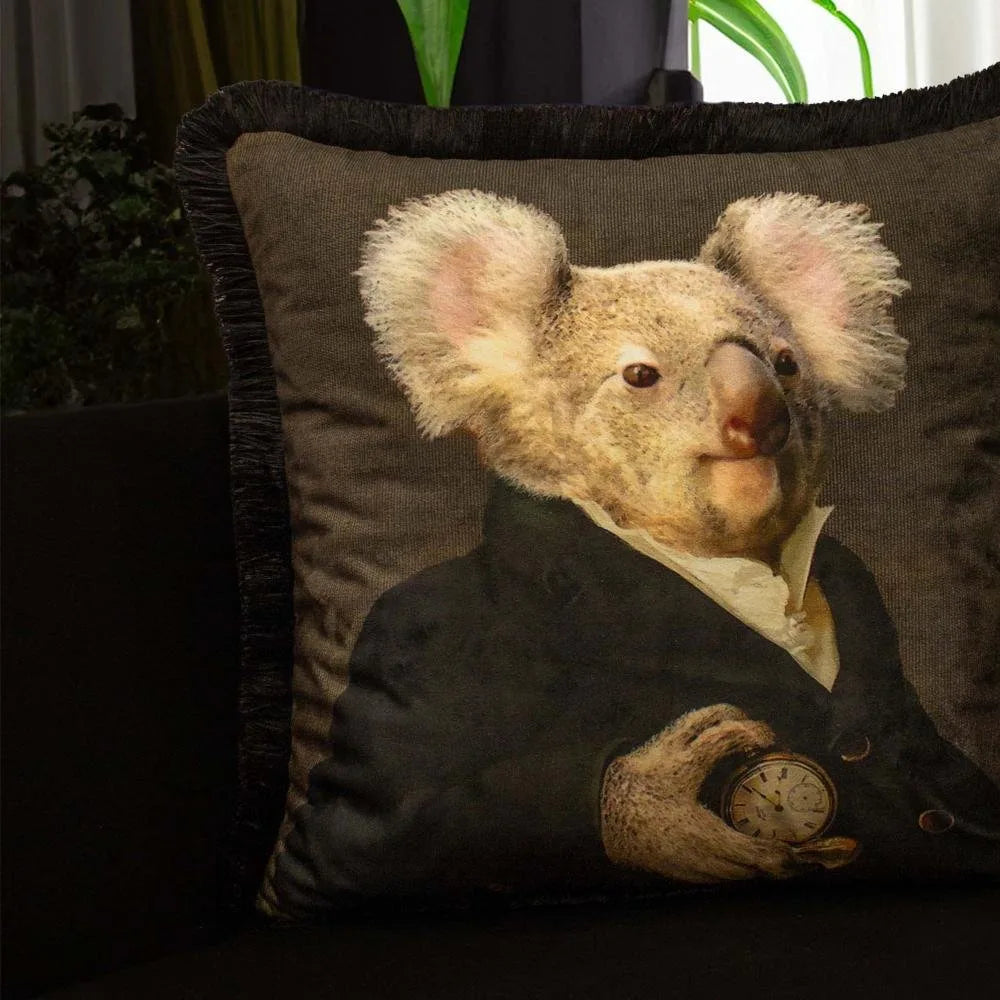 Mr. Koala Yastık - EY387