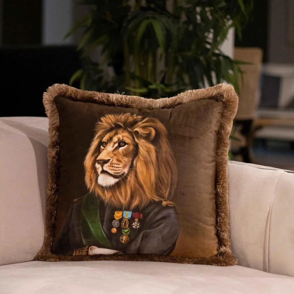 Mr. Lion - EY236