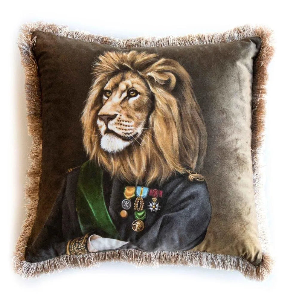Mr. Lion - EY236