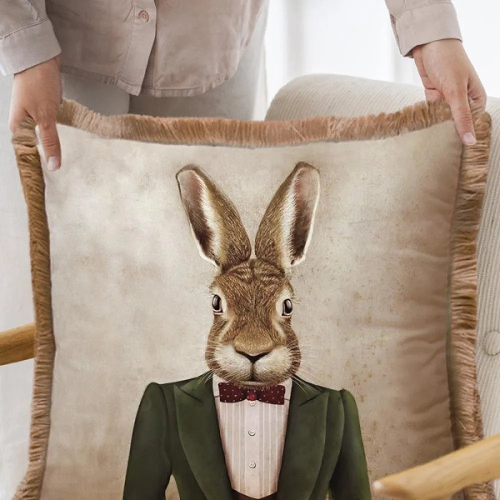 Mr. Rabbit - EY243