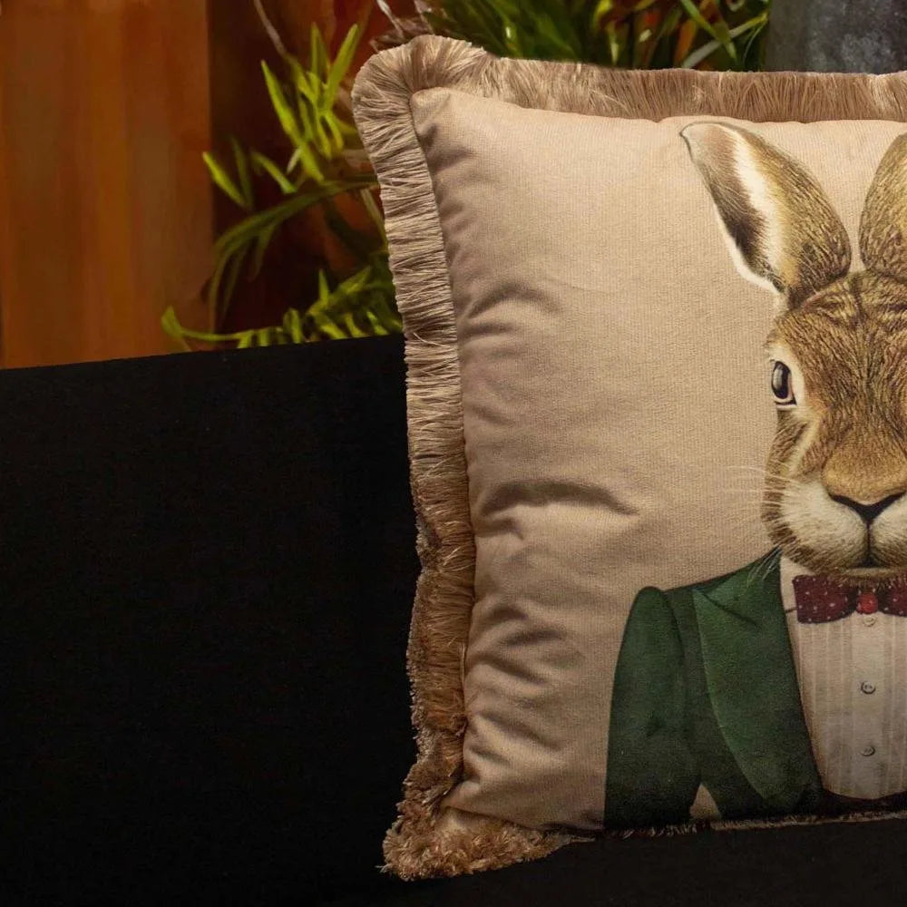 Mr. Rabbit Yastık - EY374