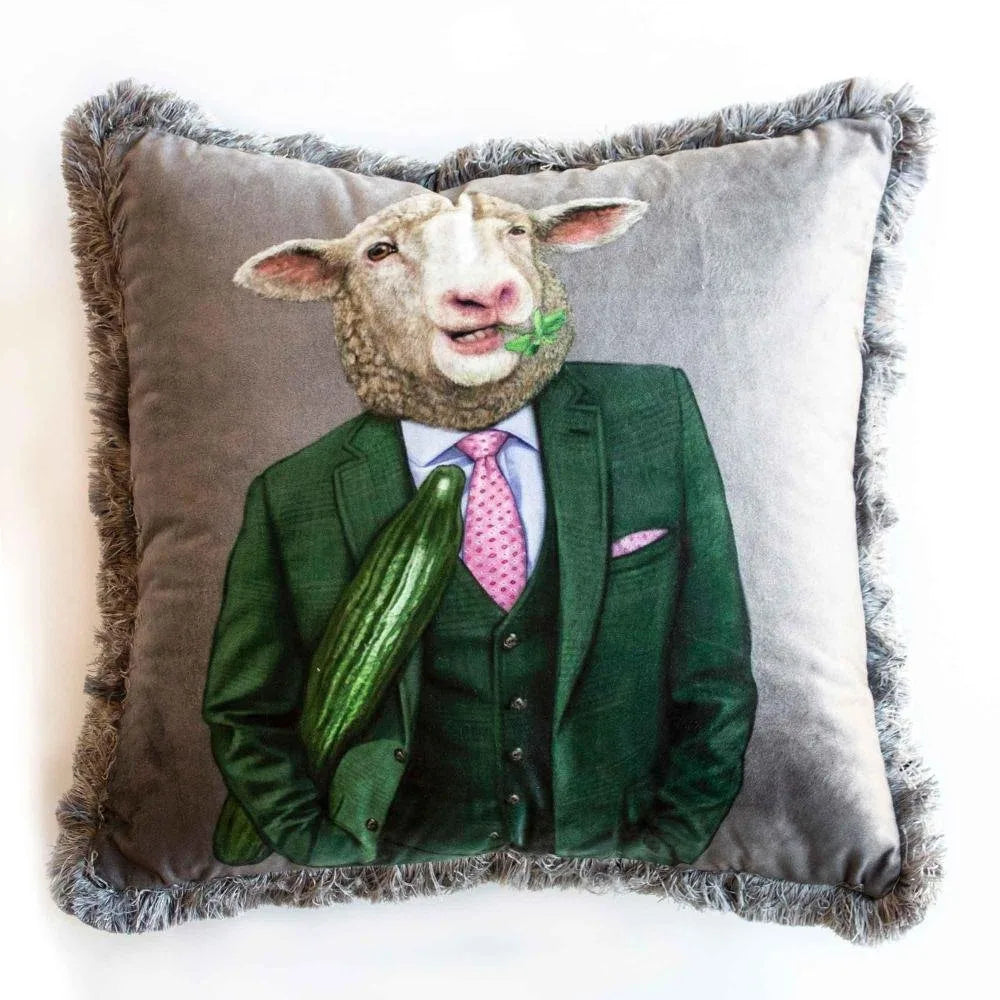 Mr. Sheep - EY247