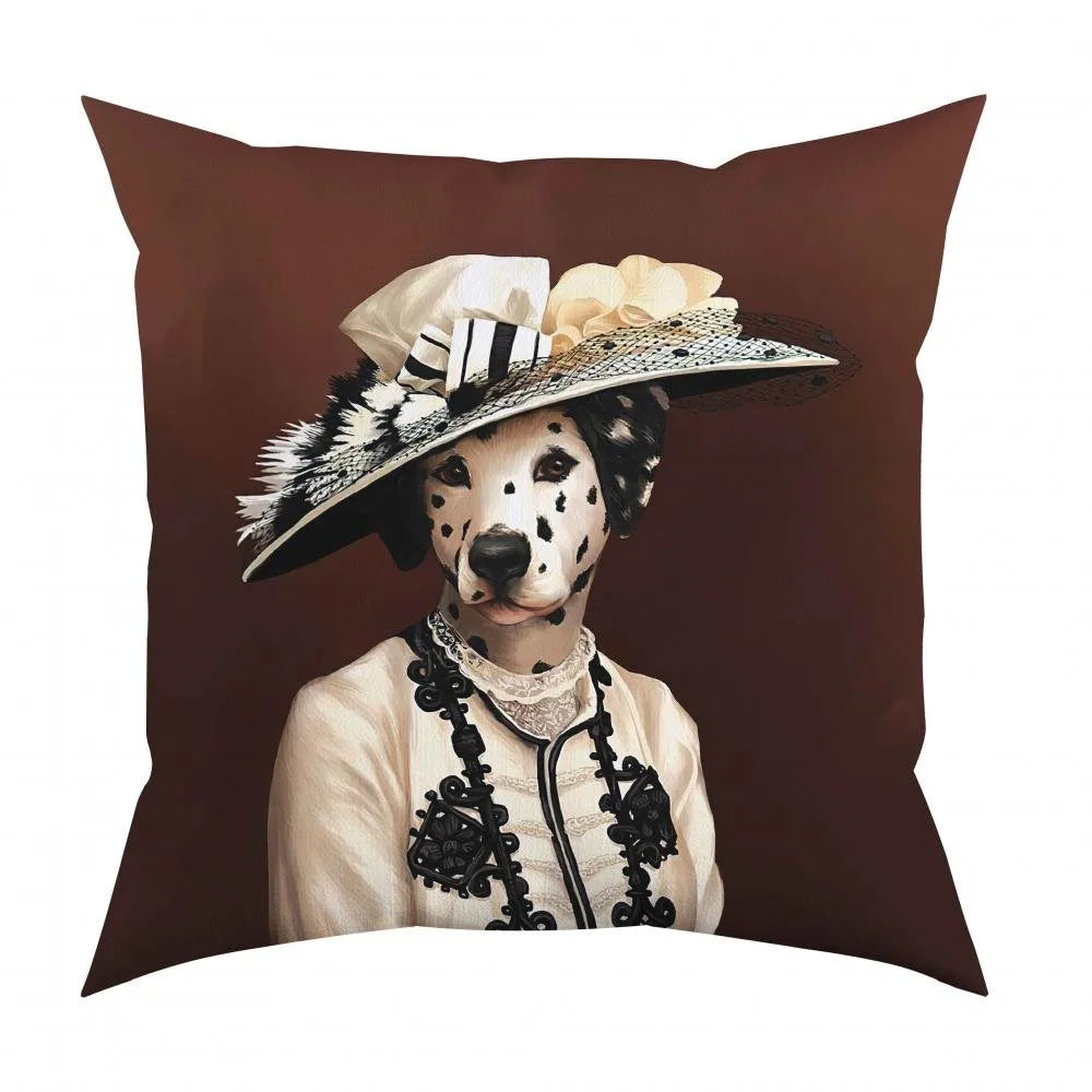 Ms. Dog - EY239