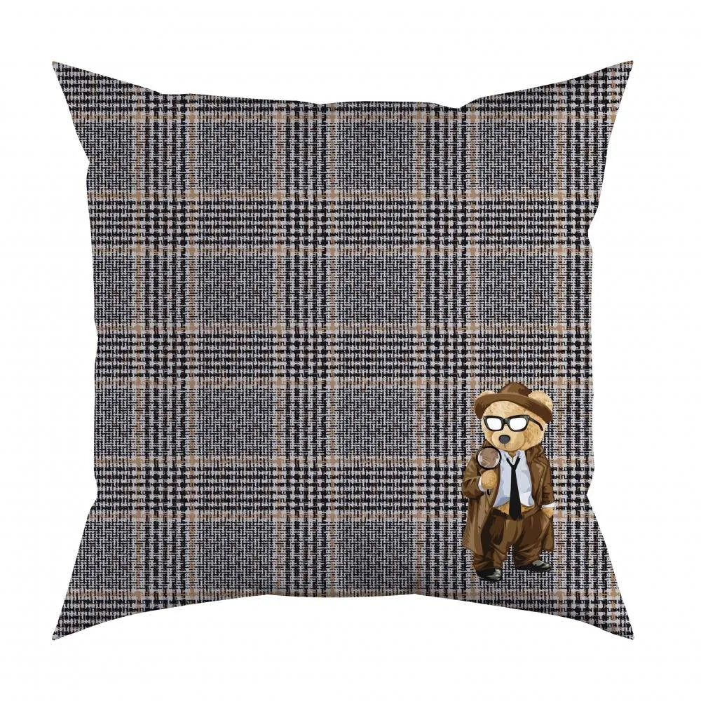 Müfettiş Teddy - EY259