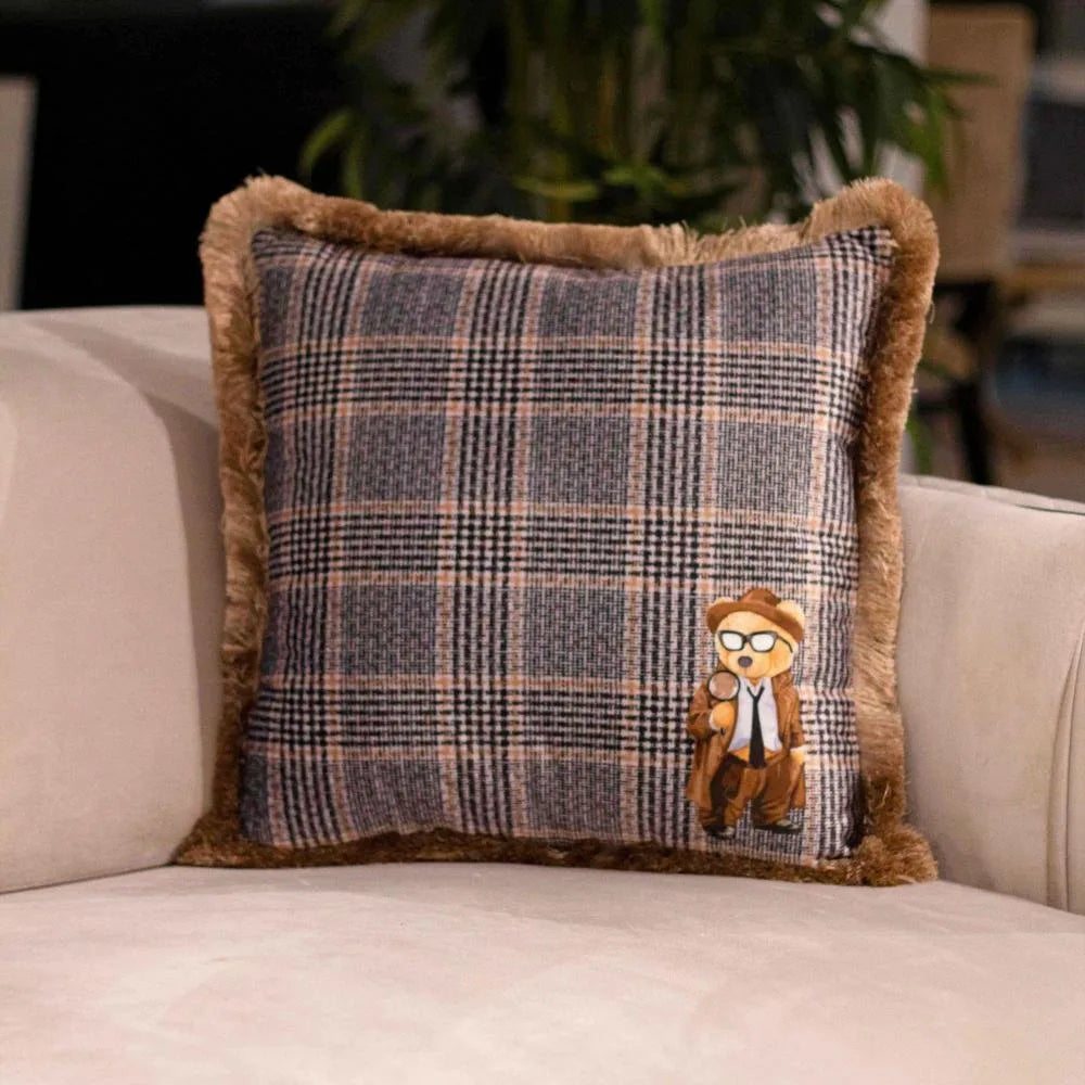 Müfettiş Teddy - EY259