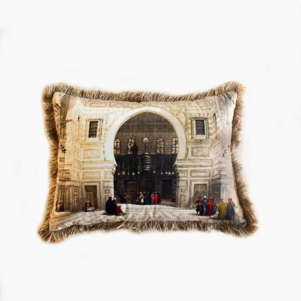 Ottoman Palace - EY270