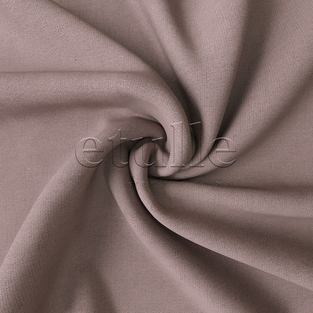 Pink Shiny Corduroy Drapes | Kylo