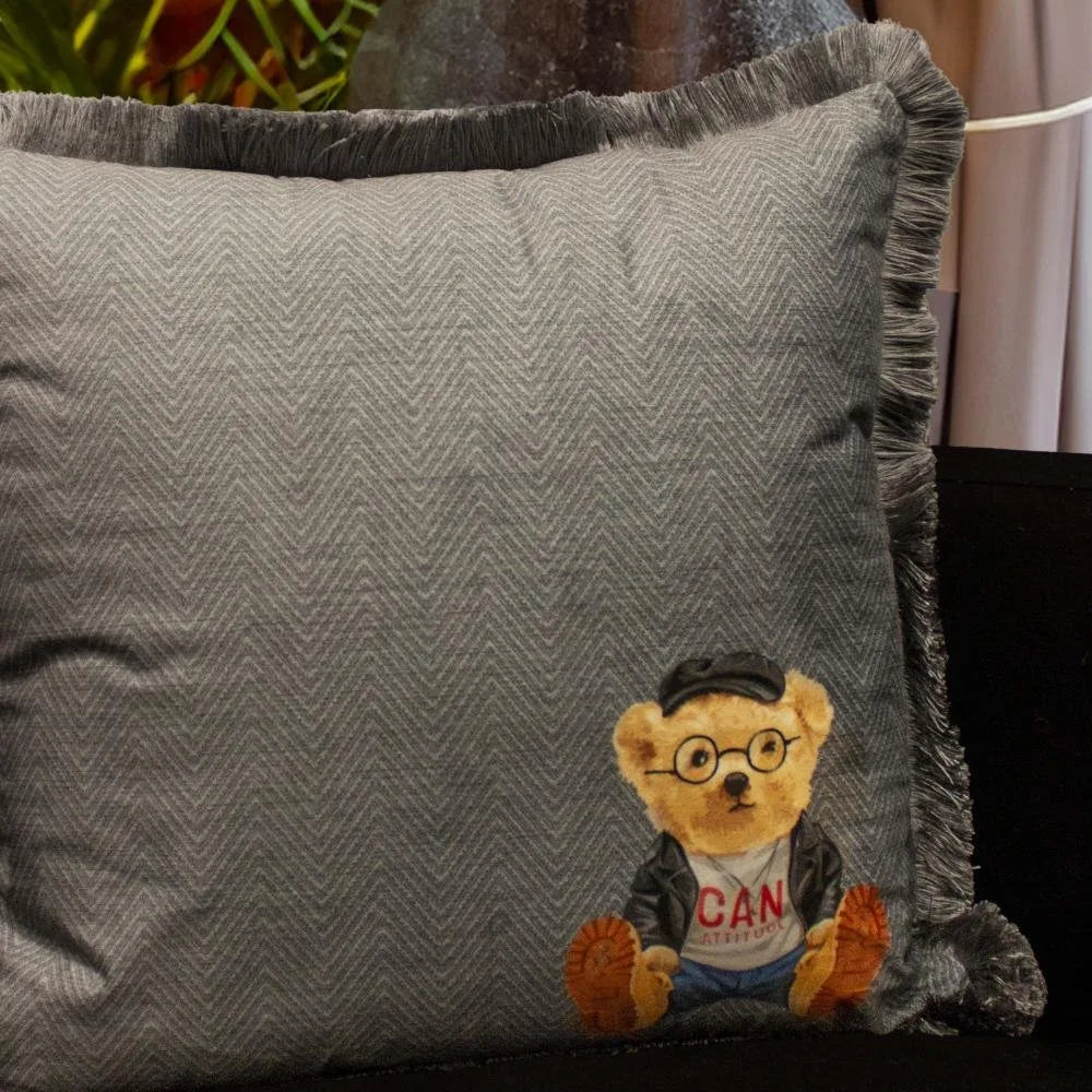 Relax Teddy Yastık - EY390