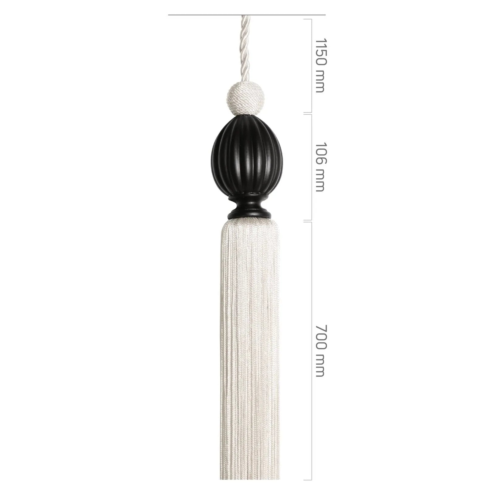 Sarkıt - Venge Rengi Metal - Tepe