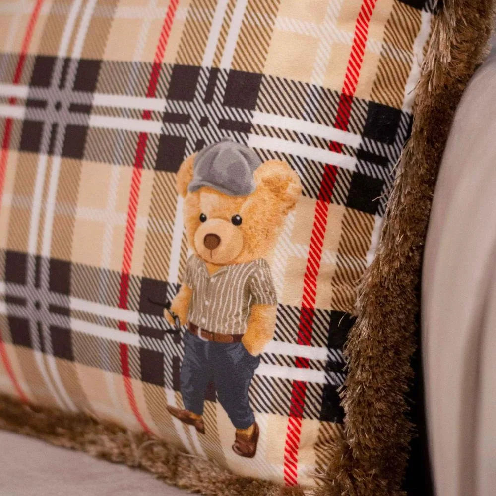Şık Teddy - EY260