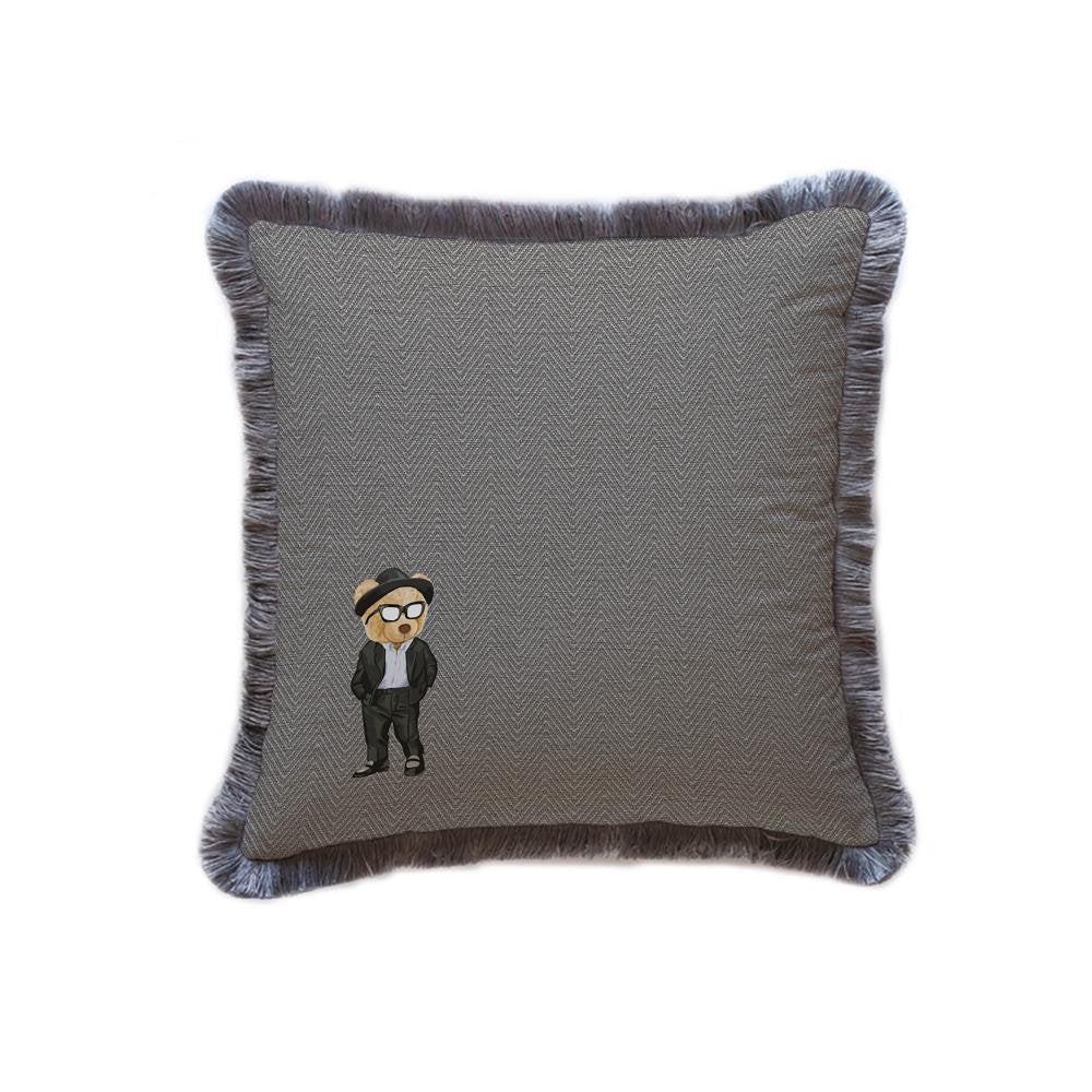 Suit Teddy Yastık - EY391