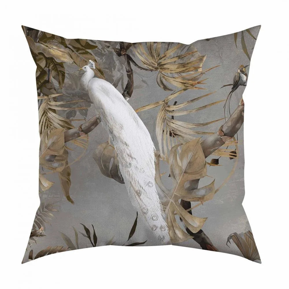 Tavuskuşu Yastık - EY104