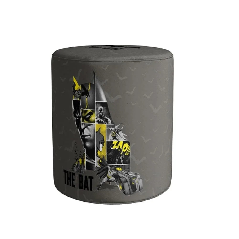 The Bat Puf
