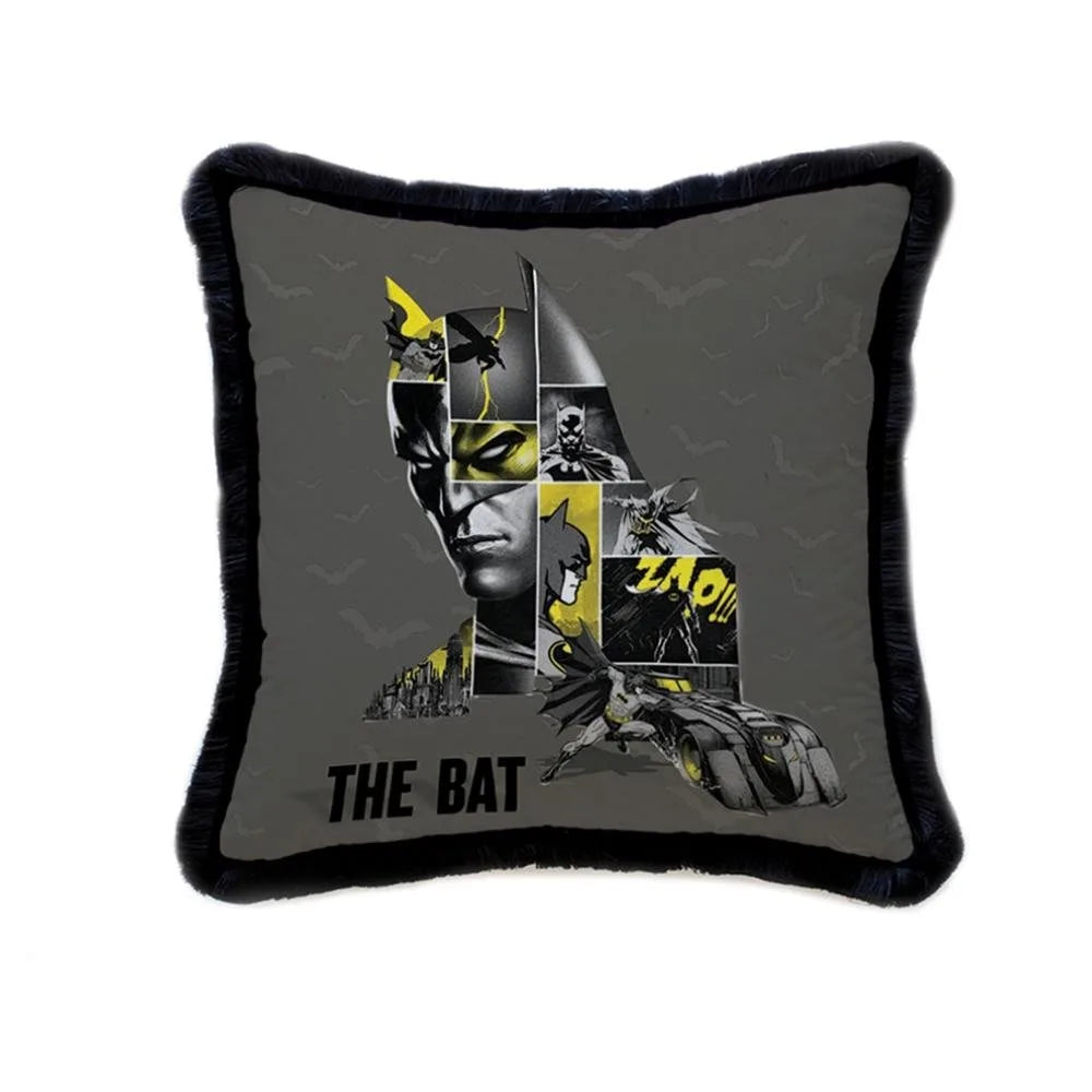 The Bat Yastık