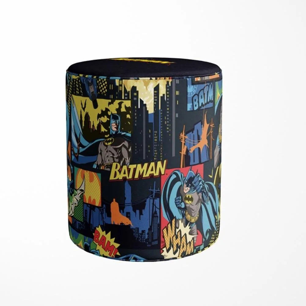 The Batman Puf