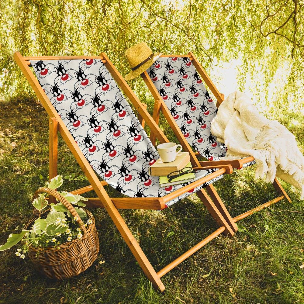 The Sylvester Chaise Longue - SZL329