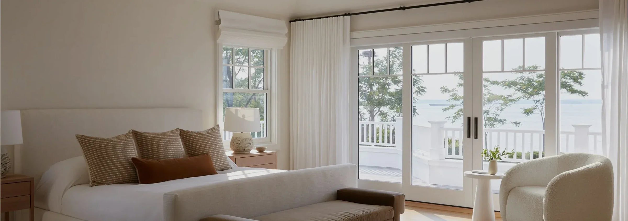 Turkey's Most Comprehensive Curtain Collection