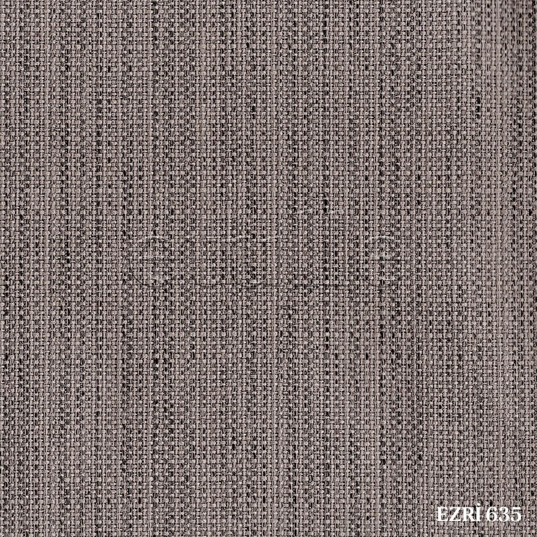 Mink Linen Drape Effect Curtain | Ezri