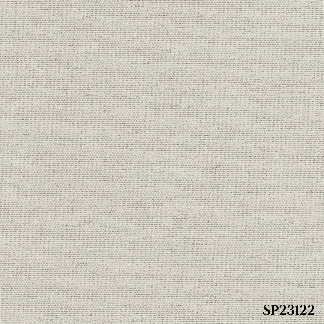 Mink Matte Linen Roller Blinds | cascade