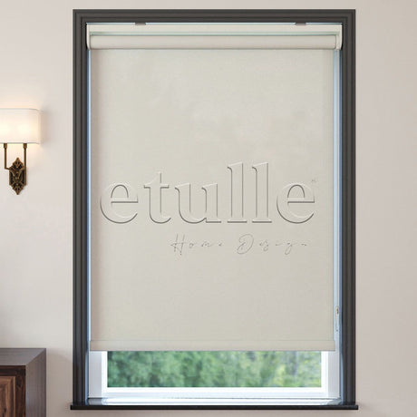 Mink Matte Roller Blinds | Luca