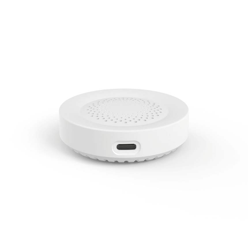 WiFi 100 Db Akıllı Siren Alarm