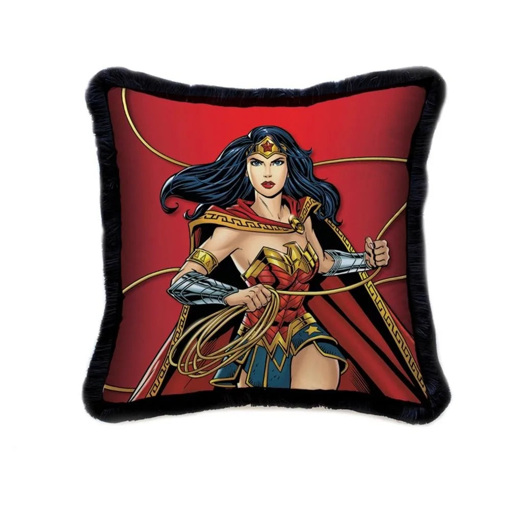 Wonder Woman Yastık