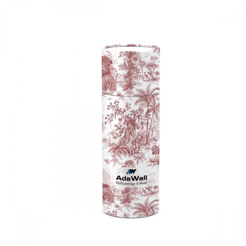 Zoo Design Kumaş Amerikan Servis 4'lü Set 35X50CM