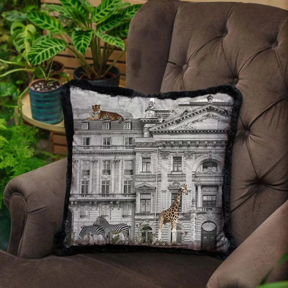 Zoo Design Yastık - EY308