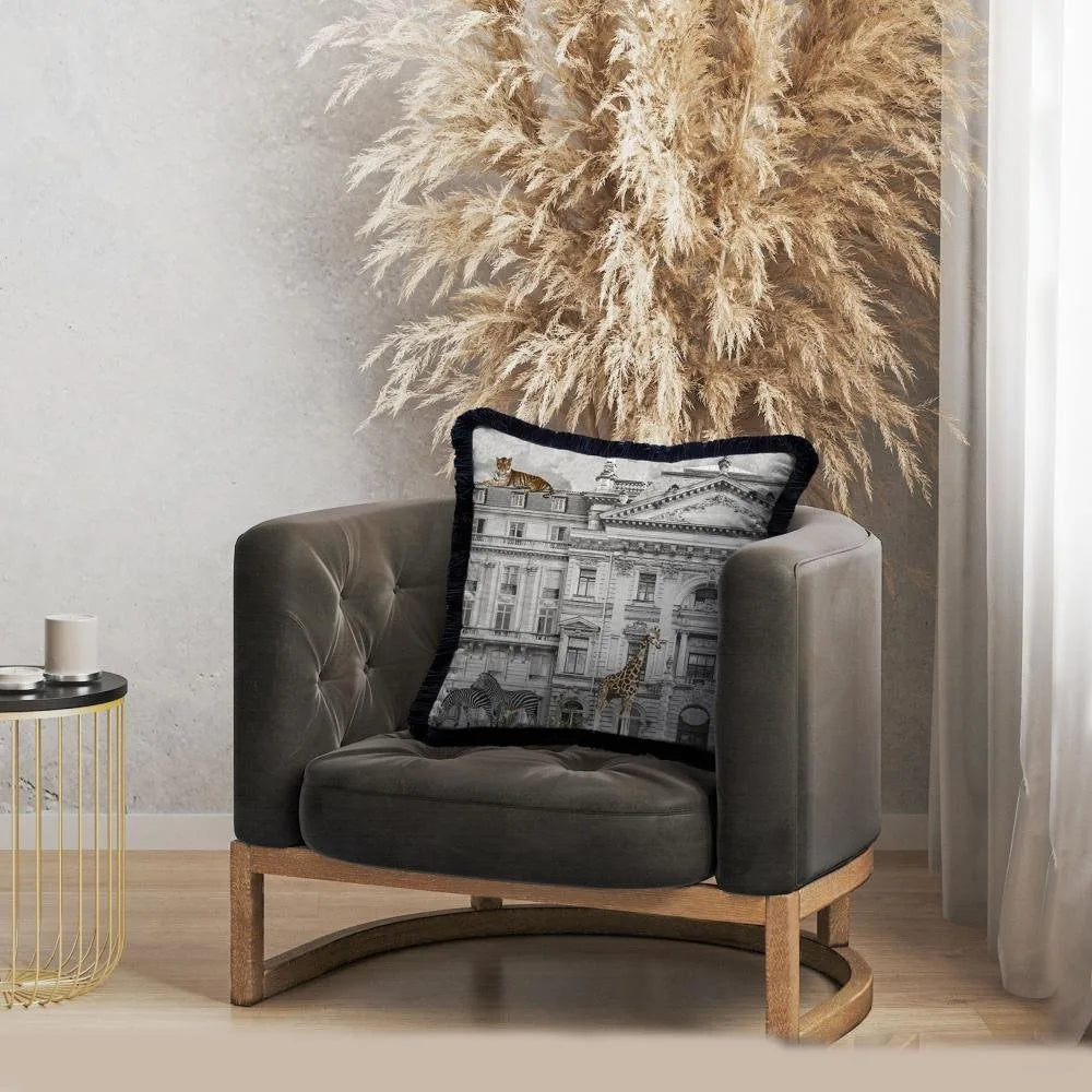 Zoo Design Yastık - EY308