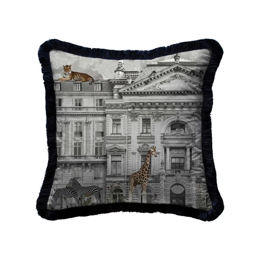 Zoo Design Yastık - EY308