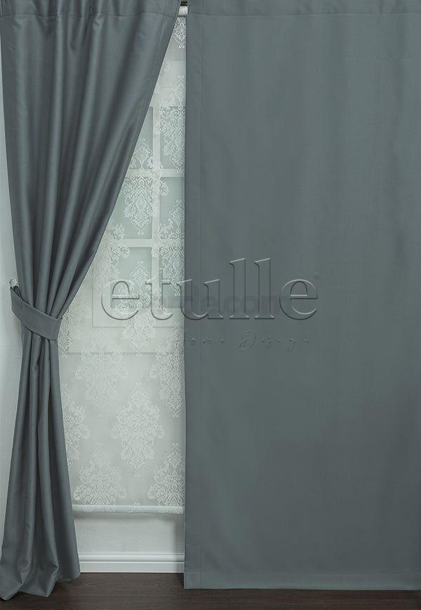 Blackout Blackout Sunshade Curtain