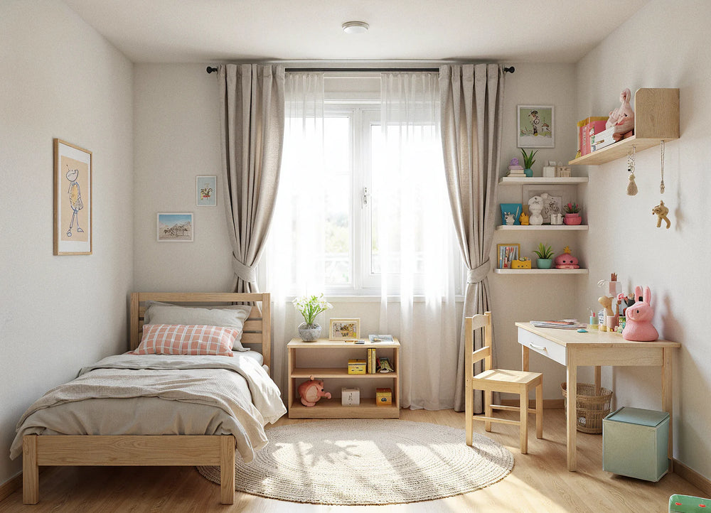 Kids' Room