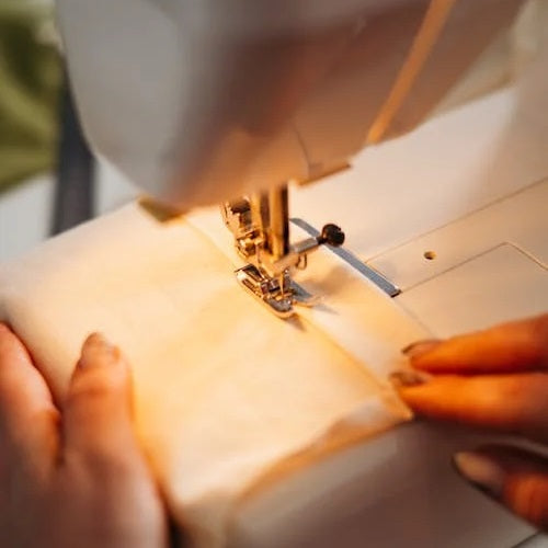 Production Process