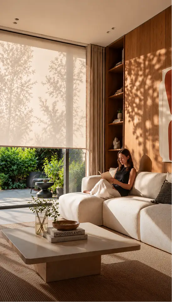 Roller Blinds