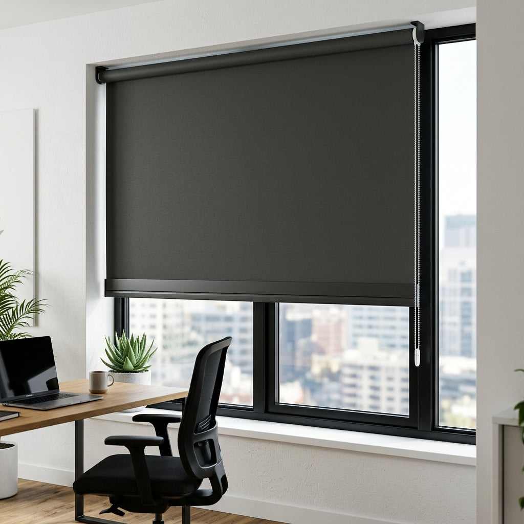 Blackout Blind